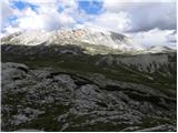 Rifugio Ra Stua - Col de Lasta